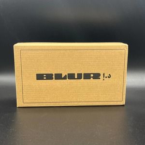 MSCHF Blur 100 Dirham Figure